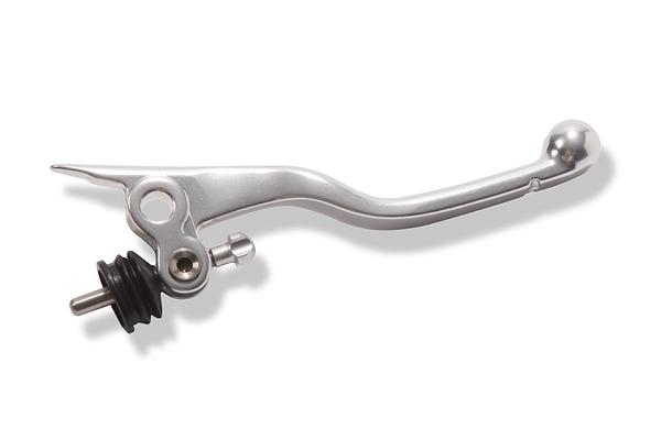 MOTION PRO FORGED SHORTY CLUTCH LEVER - 14-9013